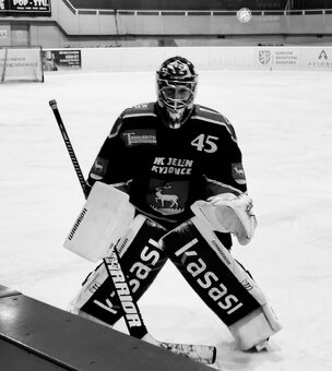 Brankarske betony 34+1,5 Warrior R/G6 PRO+ - 4