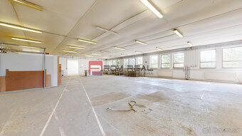 Na prenájom výrobný / administratívny objekt Pezinok Grinava - 4