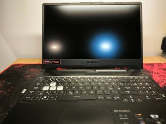 ASUS TUF Gaming F15 - 4