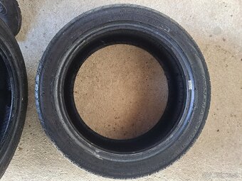 205/45 R16 letne - 4