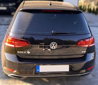 Volkswagen Golf 1.0 TSI Highline 2017 - 4