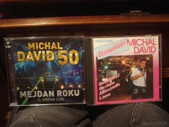CD VONDRÁČKOVÁ LANDA LUNETIC DAVID NOHAVICA KATAPULT W.VJECY - 4
