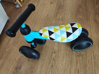 Zopa Zooter Mint - 4