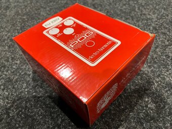 EHX Nano POG - 4