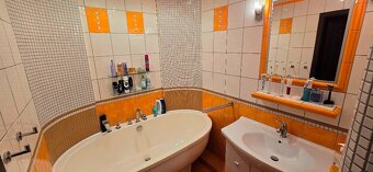Predaj 2/3-i. byt, B. Bystrica, Starohorská, 50 m2. - 4