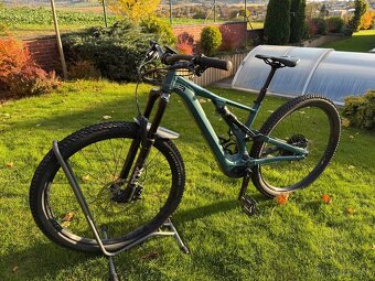 Horský elektrický bicykel Specialized Turbo Levo SL - 4