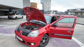 Renault Clio II Storia - 4