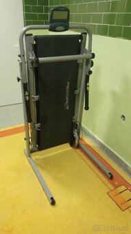 Bežecký pás inSPORTline - 4