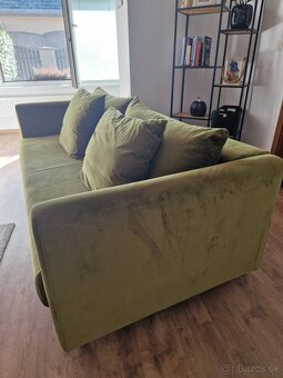 Rozťahovací gauč - 4