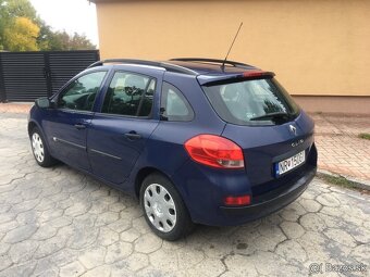 RENAULT CLIO GRANDTOUR 1.5 DCI - 4