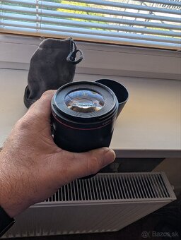 Canon EF 100/2,8L IS USM - 4