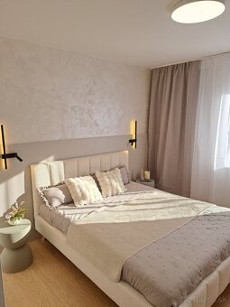 3.izbový byt Fončorda s výhľadom na Nízke Tatry - 4