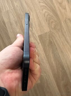 iPhone 13, 128GB čierny - 4