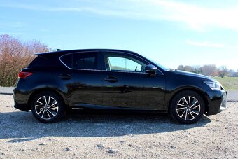 Lexus CT 200H Hybrid | Odpočet DPH - 4