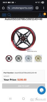 AL disky - elektróny - 4