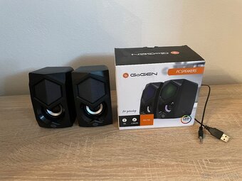 predam herny monitor+myš a klavesnicu - 4