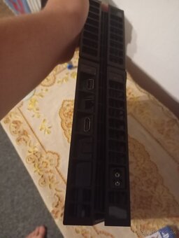 Playstation 4 500gb - 4