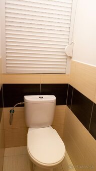 Prenájom 1.izb. bytu - Košice Ľudová - 4