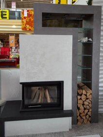 Nový krb u Vás doma už do 30 dní, krby - 4