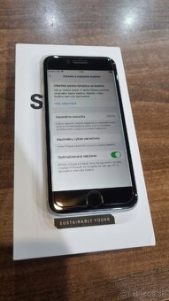 Apple Iphone SE 2020 128GB,repasovaný - 4