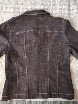 Dámske sako č. 40 - 4