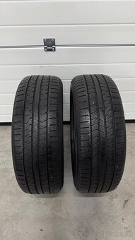 Vredestein zimné pneumatiky 235/55 R19 - 4