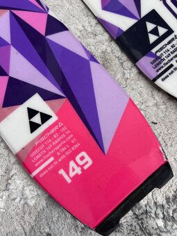 Dámsky skialp set - 4