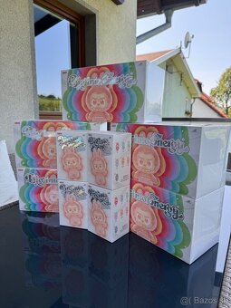 Labubu Big Into Energy – Originál z PopMart (3. generácia) - 4