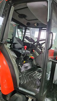Zetor proxima 75 ( s naakladacom Trac-lift 120) - 4