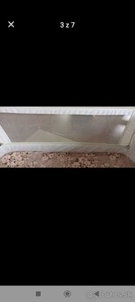 Detská prístavná postieľka - 4