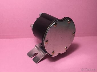 Predám nový stykač 24V DC / 150A - 4