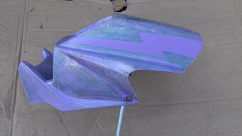 Predná maska Roland - 4