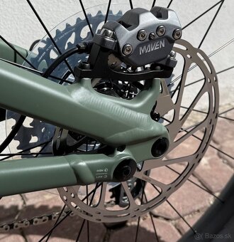 Elektrobicykel Turbo Levo Comp veľ. S2/S aj pre det - 4