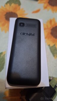 Alcatel 1068 dual sim - 4