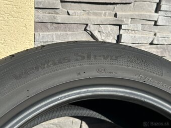 235/50 R19 99V SUV letné HANKOOK - 4
