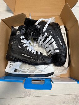 PRO MODEL BAUER SUPREME MACH VEĽKOSŤ 5 fit2 - 4