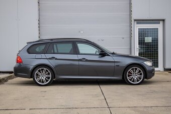 BMW E91 Rad 3 Touring 330d xDrive 320HP, 700Nm, 4x4, A/T - 4