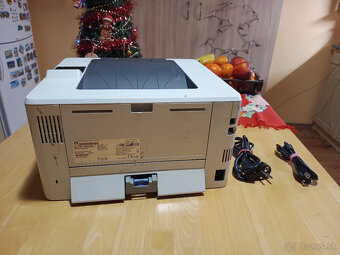 Laserová tlačiareň HP LaserJet Pro M402dn USB / LAN - 4