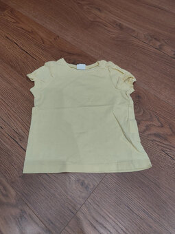 Set oblečenia pre divčako -74 - 4