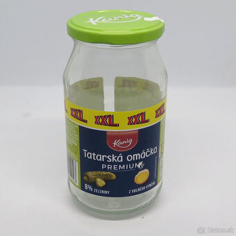 Darujem zaváracie poháre - 4