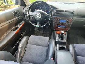 Volkswagen Passat - 4