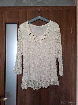 3x dámske tričko - 4