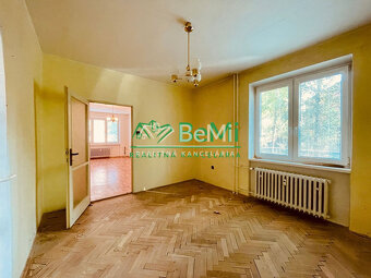 Na predaj 2-izbový byt 57 m² Prievidza - 4