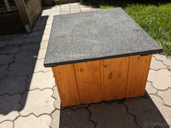 Búda pre mačku - 4