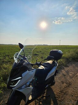 SYM JET 14 125 r.v. 2023 - 4