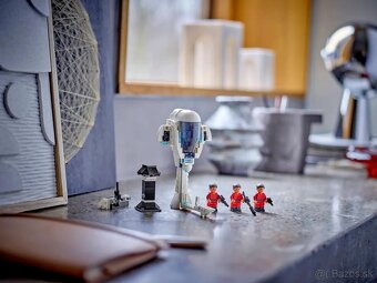 Predám Lego Star Wars 40765 GWP - 4