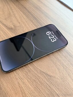 iPhone 14 Pro Max 512 GB - Space Black - 4