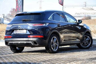 DS 7 CROSSBACK E-TENSE PHEV 4X4 300k RIVOLI SR 2022 DPH - 4