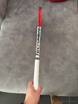 Tenisová raketa - 4