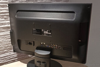 LCD BenQ SE2241B 22" - 4